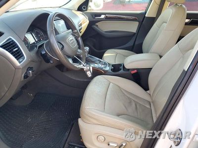 Zdjęcie 7 z 13 samochodu: 2015 AUDI Q5 PREMIUM PLUS VIN:WA1LFAFP4FA094452 - miniatura