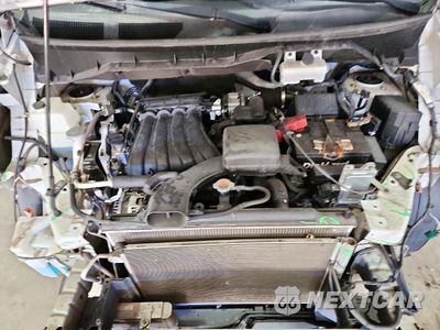 Zdjęcie 12 z 14 samochodu: 2020 NISSAN NV200 SV VIN:3N6CM0KN5LK695984 - miniatura