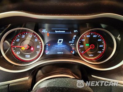 Zdjęcie 9 z 12 samochodu: 2015 DODGE CHARGER SXT VIN:2C3CDXJG3FH754895 - miniatura