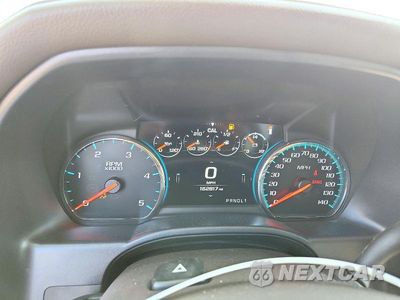 Zdjęcie 9 z 13 samochodu: 2019 GMC SIERRA K2500 DENALI VIN:1GT12SEY1KF220577 - miniatura