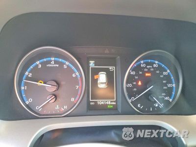 Zdjęcie 9 z 13 samochodu: 2018 TOYOTA RAV4 XLE VIN:2T3WFREV4JW519602 - miniatura