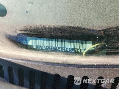 Zdjęcie 13 z 13 samochodu: 2004 CHEVROLET TAHOE K1500 VIN:1GNEK13T34R166596 - miniatura