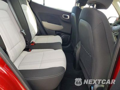 Zdjęcie 10 z 12 samochodu: 2024 HYUNDAI VENUE SEL VIN:KMHRC8A38RU283576 - miniatura