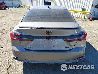 Zdjęcie 6 z 13 samochodu: 2026 TOYOTA CAMRY XSE VIN:4T1DAACK3TU342195 - miniatura