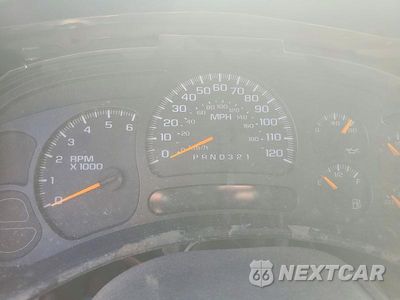 Zdjęcie 9 z 13 samochodu: 2006 CHEVROLET SILVERADO C1500 VIN:1GCEC19T36Z171152 - miniatura