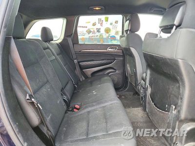 Zdjęcie 11 z 13 samochodu: 2015 JEEP GRAND CHEROKEE LAREDO VIN:1C4RJFAGXFC603483 - miniatura