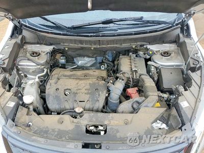 Zdjęcie 12 z 14 samochodu: 2023 MITSUBISHI OUTLANDER SPORT S/SE VIN:JA4ARUAU5PU007784 - miniatura