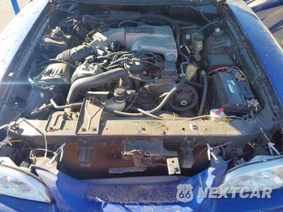 Zdjęcie 11 z 12 samochodu: 1994 FORD MUSTANG GT VIN:1FALP45T5RF111226 - miniatura