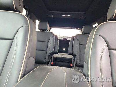 Zdjęcie 10 z 14 samochodu: 2023 CHEVROLET TRAVERSE PREMIER VIN:1GNEVKKW1PJ145385 - miniatura