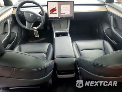 Zdjęcie 8 z 12 samochodu: 2023 TESLA MODEL 3 VIN:5YJ3E1EA1PF439094 - miniatura