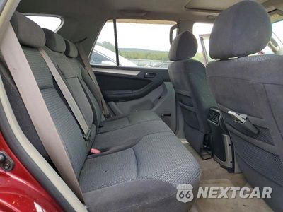 Zdjęcie 11 z 13 samochodu: 2005 TOYOTA 4RUNNER SPORT EDITION VIN:JTEBU14R758038423 - miniatura