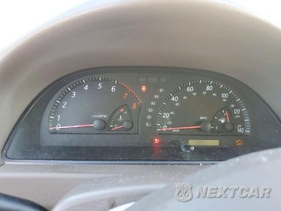 Zdjęcie 9 z 12 samochodu: 2004 TOYOTA CAMRY LE VIN:4T1BE32K34U820643 - miniatura