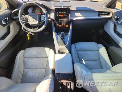 Zdjęcie 8 z 12 samochodu: 2023 POLESTAR 2 VIN:YSMED3KA6PL136759 - miniatura