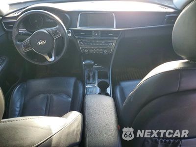 Zdjęcie 8 z 12 samochodu: 2018 KIA OPTIMA EX VIN:5XXGU4L30JG180337 - miniatura