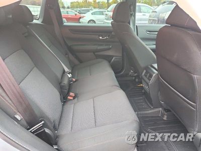 Zdjęcie 11 z 13 samochodu: 2026 HONDA CR-V TRAILSPORT VIN:7FARS6H62TE044671 - miniatura