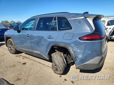 Drugie zdjęcie samochodu z przodu: 2026 TOYOTA RAV4 XLE PREMIUM VIN:2T36CRAV7TC021025 - miniatura
