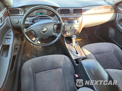 Zdjęcie 8 z 12 samochodu: 2014 CHEVROLET IMPALA LIMITED LT VIN:2G1WB5E31E1108975 - miniatura