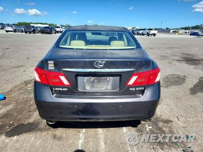 Zdjęcie 6 z 12 samochodu: 2008 LEXUS ES 350 VIN:JTHBJ46GX82229575 - miniatura