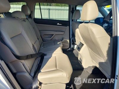 Zdjęcie 11 z 13 samochodu: 2020 VOLKSWAGEN ATLAS SE VIN:1V2DP2CA0LC500707 - miniatura