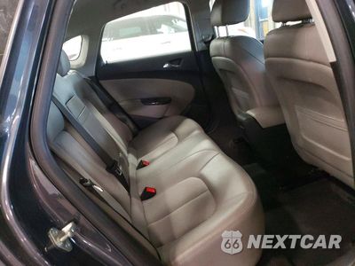 Zdjęcie 10 z 12 samochodu: 2012 BUICK VERANO VIN:1G4PP5SK2C4216866 - miniatura