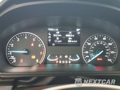 Zdjęcie 9 z 12 samochodu: 2018 FORD ECOSPORT SE VIN:MAJ6P1UL9JC234806 - miniatura