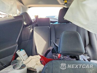 Zdjęcie 10 z 13 samochodu: 2016 TOYOTA RAV4 LE VIN:2T3BFREV0GW512539 - miniatura