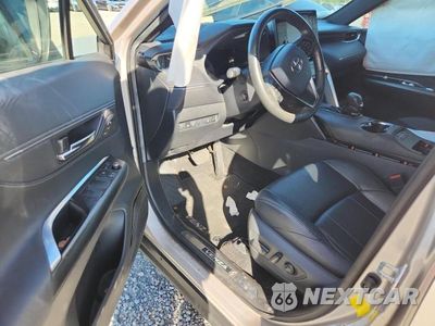 Zdjęcie 8 z 13 samochodu: 2021 TOYOTA VENZA XLE VIN:JTEAAAAH3MJ027023 - miniatura