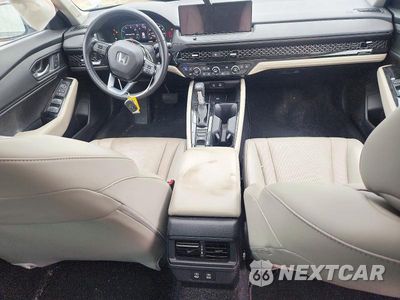 Zdjęcie 8 z 13 samochodu: 2023 HONDA ACCORD TOURING HYBRID VIN:1HGCY2F82PA042920 - miniatura