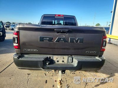 Zdjęcie 6 z 12 samochodu: 2023 RAM 2500 POWERWAGON VIN:3C6UR5EL2PG518762 - miniatura