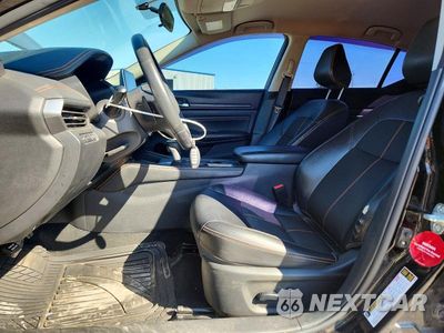 Zdjęcie 7 z 12 samochodu: 2019 NISSAN ALTIMA SR VIN:1N4BL4CV9KC172257 - miniatura