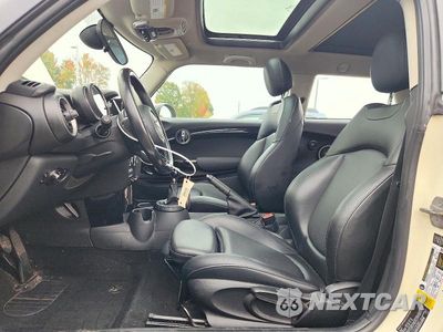 Zdjęcie 7 z 12 samochodu: 2014 MINI COOPER S VIN:WMWXM7C51ET970851 - miniatura