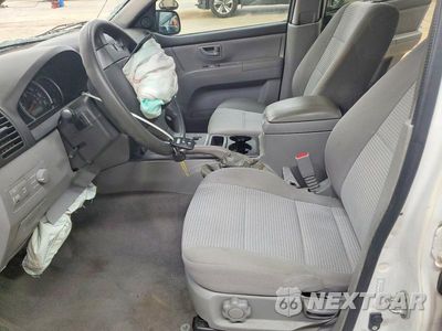 Zdjęcie 7 z 13 samochodu: 2009 KIA SORENTO LX VIN:KNDJC735895868775 - miniatura