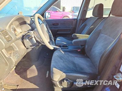 Zdjęcie 7 z 12 samochodu: 2003 HONDA CR-V EX VIN:JHLRD78883C009940 - miniatura