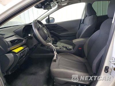 Zdjęcie 7 z 13 samochodu: 2025 SUBARU CROSSTREK PREMIUM VIN:JF2GUHDC7SH263016 - miniatura