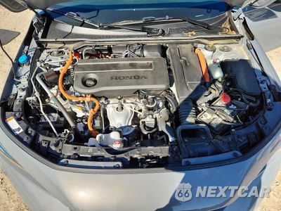 Zdjęcie 11 z 13 samochodu: 2025 HONDA CIVIC SPORT VIN:2HGFE4F89SH324158 - miniatura