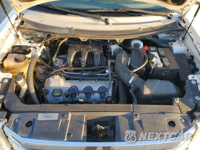 Zdjęcie 12 z 13 samochodu: 2011 FORD FLEX SEL VIN:2FMGK5CC5BBD35179 - miniatura