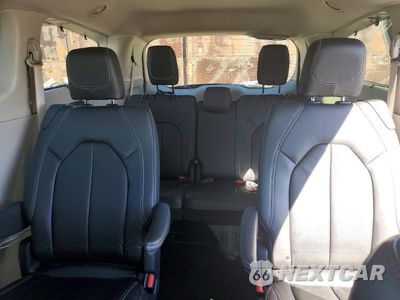 Zdjęcie 10 z 13 samochodu: 2022 CHRYSLER PACIFICA TOURING L VIN:2C4RC1BG0NR149942 - miniatura