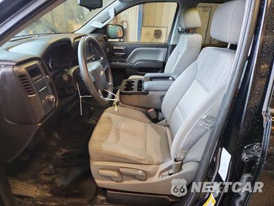 Zdjęcie 7 z 12 samochodu: 2016 CHEVROLET SILVERADO K1500 VIN:1GCVKNEC4GZ208288 - miniatura
