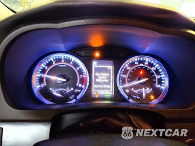Zdjęcie 9 z 13 samochodu: 2019 TOYOTA HIGHLANDER XLE VIN:5TDKZRFH0KS551738 - miniatura