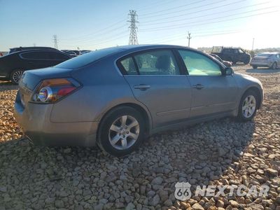 Trzecie zdjęcie samochodu z tyłu: 2009 NISSAN ALTIMA 2.5 VIN:1N4AL21E29N431690 - miniatura