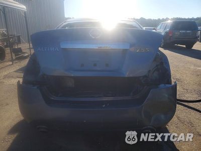 Zdjęcie 6 z 12 samochodu: 2010 NISSAN ALTIMA 2.5 VIN:1N4AL2APXAN511115 - miniatura
