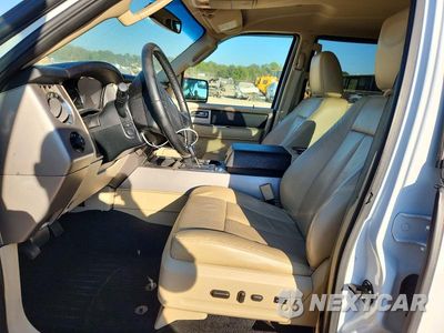Zdjęcie 7 z 13 samochodu: 2017 FORD EXPEDITION EL XLT VIN:1FMJK1HT9HEA37514 - miniatura