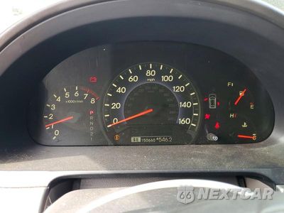 Zdjęcie 9 z 14 samochodu: 2010 HONDA ODYSSEY TOURING VIN:5FNRL3H9XAB090344 - miniatura