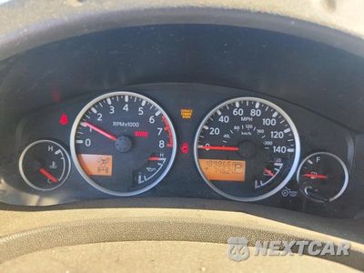 Zdjęcie 9 z 13 samochodu: 2006 NISSAN FRONTIER SE VIN:1N6AD07W96C468770 - miniatura