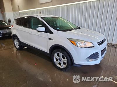 Czwarte zdjęcie samochodu z boku: 2013 FORD ESCAPE SE VIN:1FMCU0G98DUB37896 - miniatura