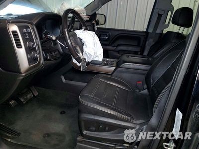 Zdjęcie 7 z 12 samochodu: 2018 GMC SIERRA K1500 DENALI VIN:3GTU2PEJ8JG359597 - miniatura