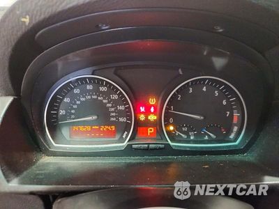Zdjęcie 9 z 13 samochodu: 2010 BMW X3 XDRIVE30I VIN:WBXPC9C41AWJ34090 - miniatura