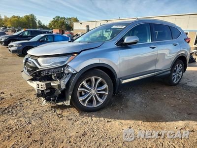 2020 HONDA CR-V TOURING 5J6RW2H97LL000188 - główne zdjęcie licytacji z USA - miniatura