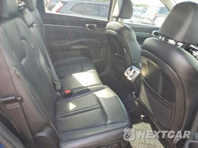 Zdjęcie 11 z 13 samochodu: 2025 KIA SORENTO S VIN:5XYRLDJC1SG319340 - miniatura