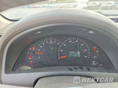 Zdjęcie 9 z 12 samochodu: 2009 TOYOTA CAMRY XLE VIN:4T4BE46KX9R106537 - miniatura